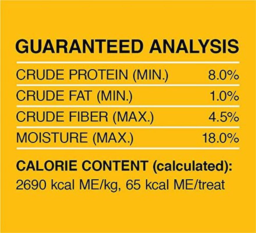 Pedigree Dentastix Fresh Treats for Large Dogs, 30+ Pounds Animals & Pet Supplies > Pet Supplies > Dog Supplies > Dog Treats Pedigree