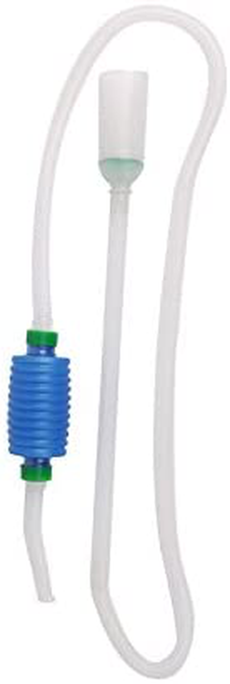 Aquarium Gravel Vacuum Cleaning Filter Tool Siphon Pump Water Fish Tank Cleaner Animals & Pet Supplies > Pet Supplies > Fish Supplies > Aquarium Cleaning Supplies LANDUM