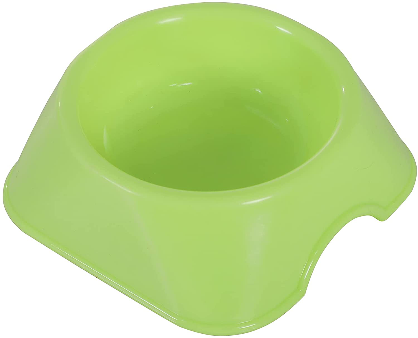 Pawhut 40” Steel Plastic Small Animal Pet Cage Kit with Wheels - Blue and White Animals & Pet Supplies > Pet Supplies > Small Animal Supplies > Small Animal Habitats & Cages PawHut