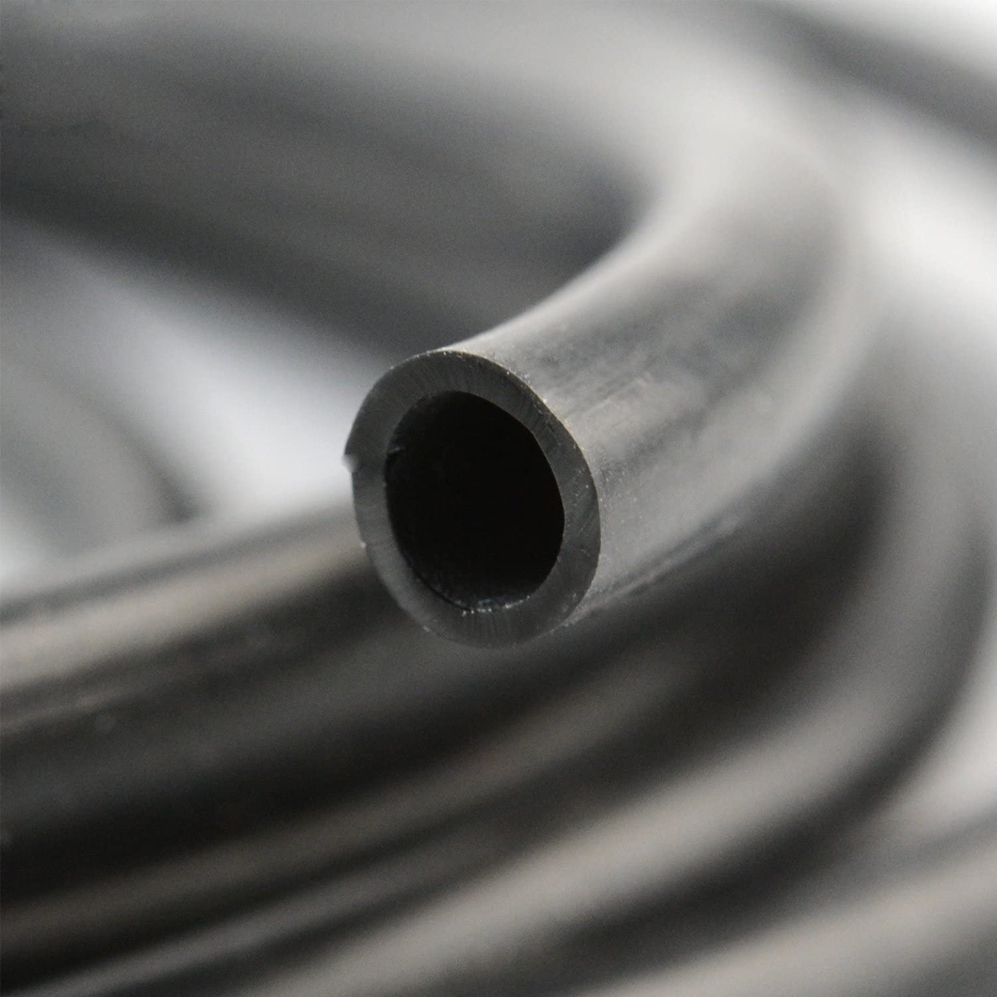 Saim Flexible Air-Line Tubing for Aquariums, 20-Feet (Black) Animals & Pet Supplies > Pet Supplies > Fish Supplies > Aquarium & Pond Tubing Saim