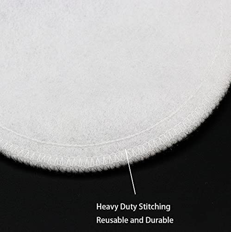 HRRIVE Aquarium Filter Socks 200 Micron Premium Aquatic Felt Filter Bags 4 Inch Ring 14 Inch Long, Pack of 6 Animals & Pet Supplies > Pet Supplies > Fish Supplies > Aquarium Filters HRRIVE