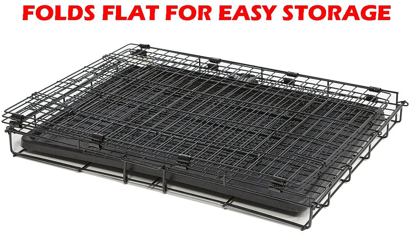 Mcage Travel Vet Bird Parrot Cage Carrier Foldable with Stainless Bowls and Wooden Stand Perch Animals & Pet Supplies > Pet Supplies > Bird Supplies > Bird Cages & Stands Mcage