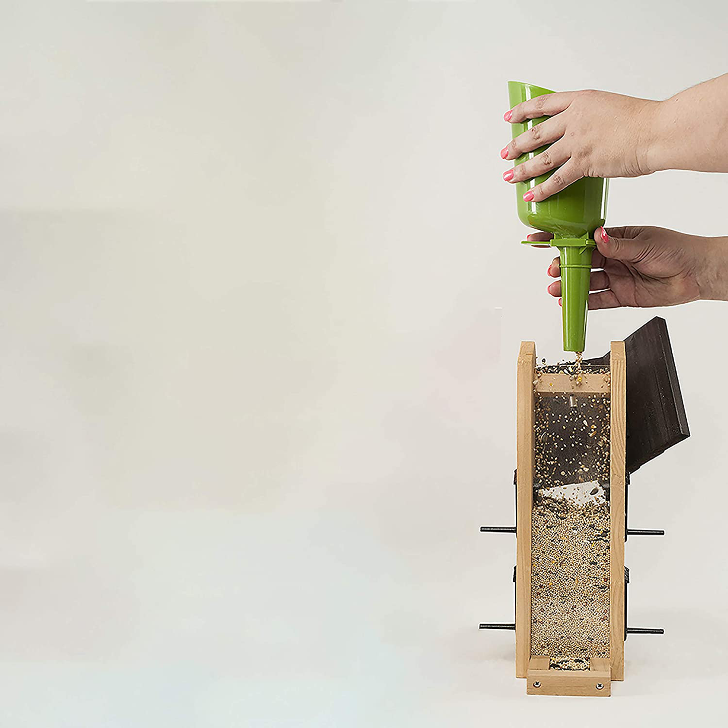 Wagner'S 62008 Western Regional Blend Wild Bird Food, 20-Pound Bag Animals & Pet Supplies > Pet Supplies > Bird Supplies > Bird Food Wagner's