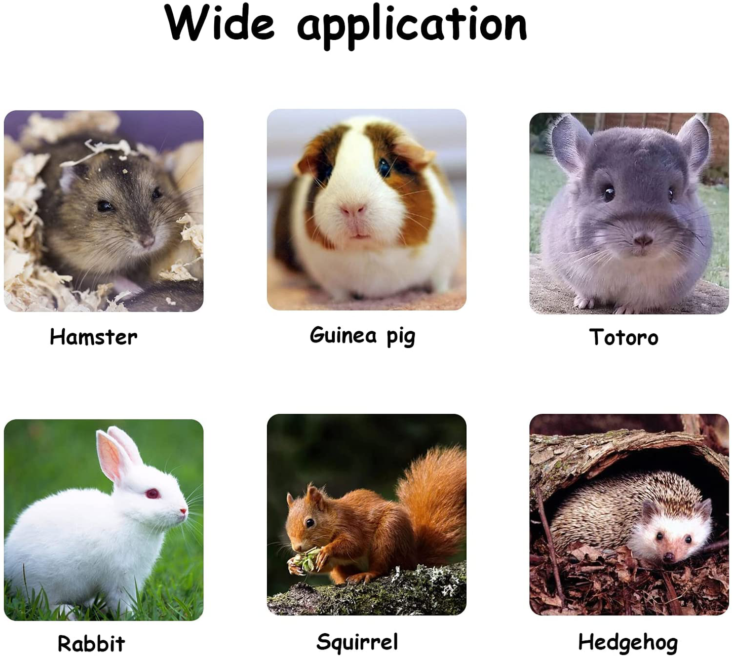 Mousebro Natural Mixed Hamster Bath Sand/Wood/Corn Cob Hamster Bedding for Syrian Dwarf Hamsters Gerbils Mice Lizard and Other Small Animals Animals & Pet Supplies > Pet Supplies > Small Animal Supplies > Small Animal Bedding MouseBro