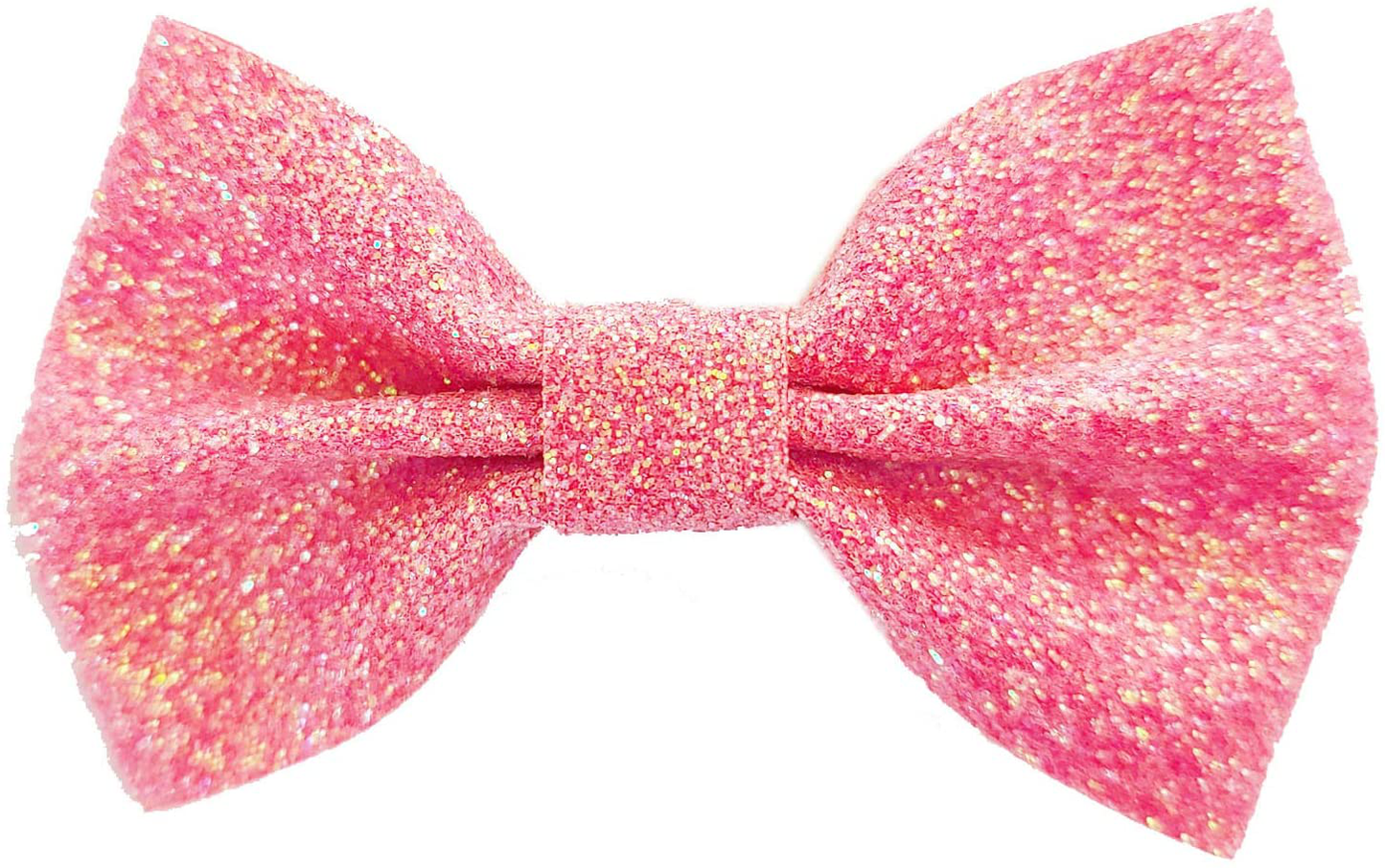 Kirei Sui Small Puppy Birthday Girl Dogs Pets New Year Apparel Tutu Party Dress and Bow Hair Clip 2Pcs Set Animals & Pet Supplies > Pet Supplies > Dog Supplies > Dog Apparel Kirei Sui