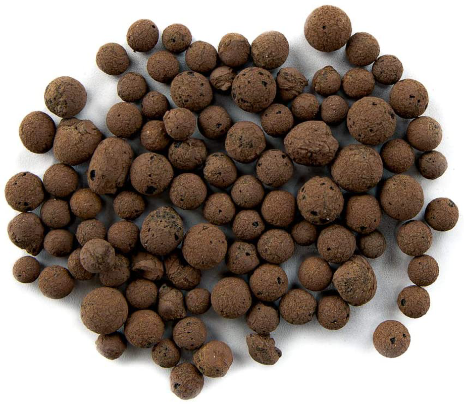 Josh'S Frogs False Bottom - LECA Animals & Pet Supplies > Pet Supplies > Reptile & Amphibian Supplies > Reptile & Amphibian Substrates Josh's Frogs