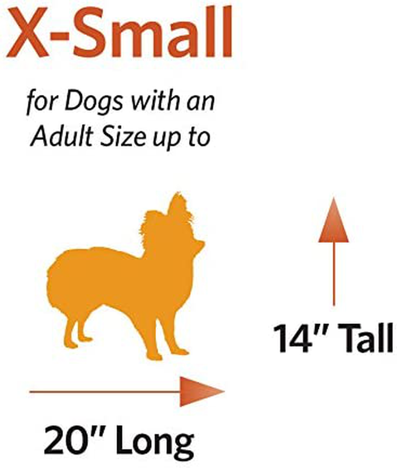 Midwest Bolster Pet Bed | Dog Beds Ideal for Metal Dog Crates | Machine Wash & Dry Animals & Pet Supplies > Pet Supplies > Cat Supplies > Cat Beds MidWest Homes for Pets