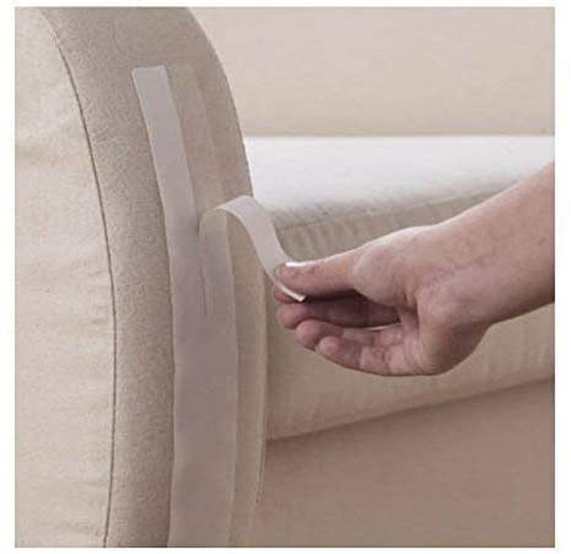 Sticky Paws Furniture Strips Animals & Pet Supplies > Pet Supplies > Cat Supplies > Cat Furniture Pioneer Pet