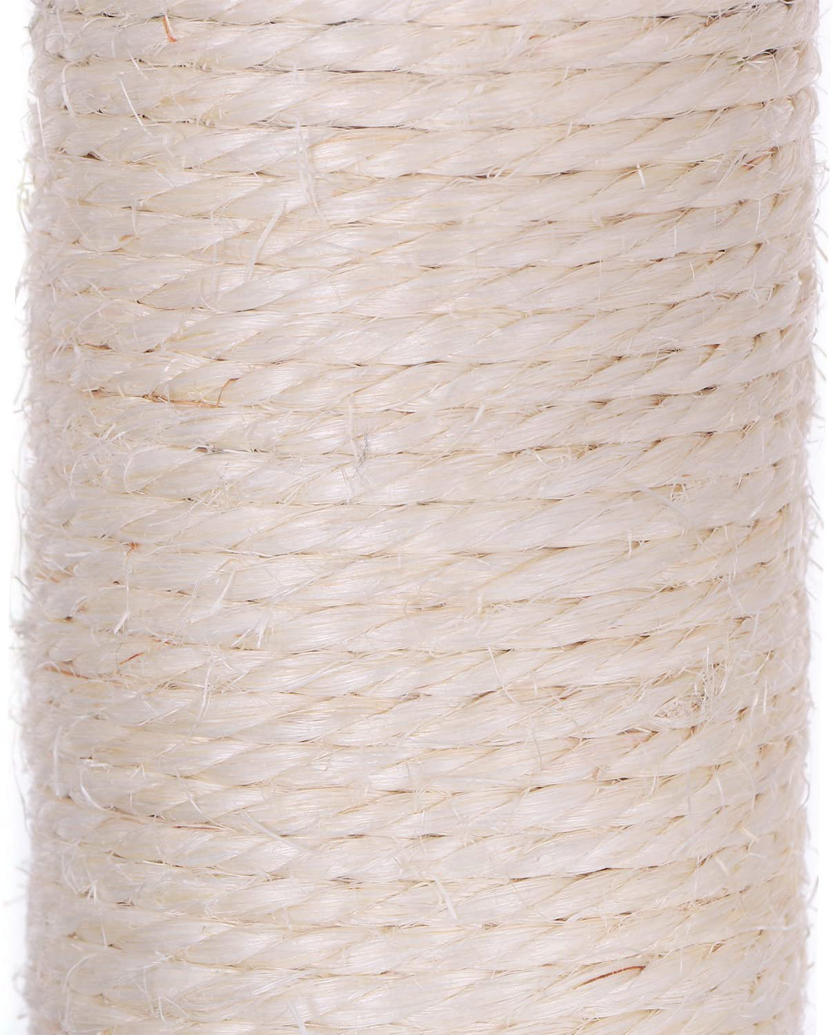 BEWISHOME Cat Tree Condo Furniture Kitten Activity Tower Pet Kitty Play House with Scratching Posts Perches Hammock MMJ01 Animals & Pet Supplies > Pet Supplies > Cat Supplies > Cat Furniture BEWISHOME