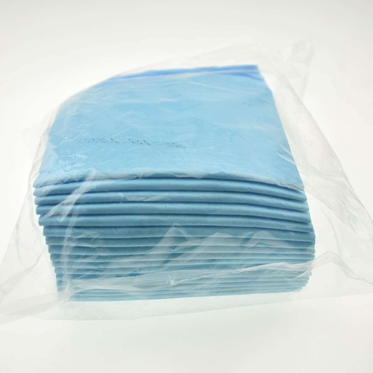 Fladorepet 20 Packs Rabbits Guinea Pigs Cage Liners ;Super Absorbent Disposable Diaper Cage Pad for Hedgehogs, Hamsters, Chinchillas, Squirrel and Other Small Animal Animals & Pet Supplies > Pet Supplies > Dog Supplies > Dog Diaper Pads & Liners FLAdorepet