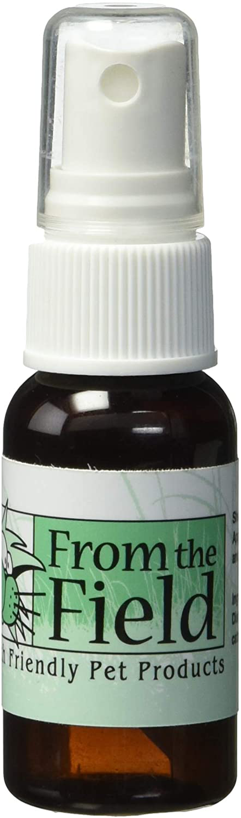 Catnip Spray Rejuvenator Animals & Pet Supplies > Pet Supplies > Cat Supplies > Cat Treats From The Field Pack of 3