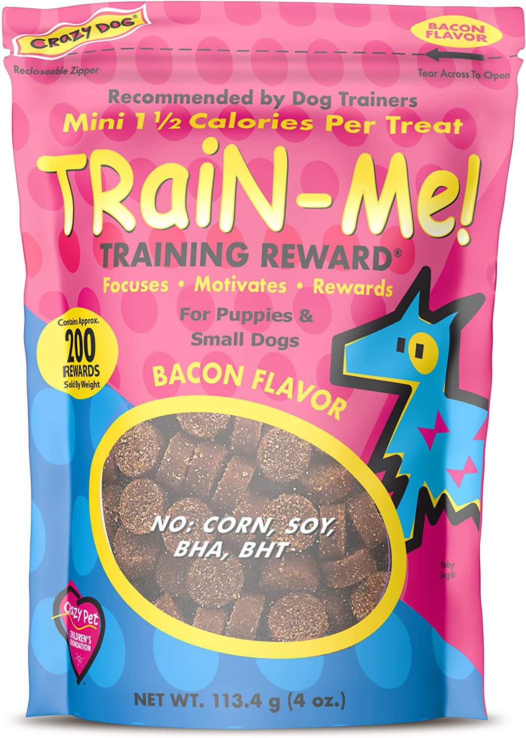 Mini sales training rewards