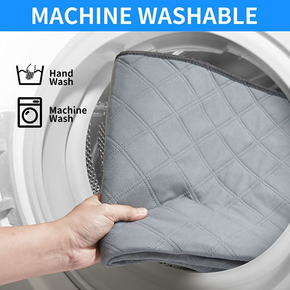 RIOUSSI Washable Fleece Liners for Guinea Pig Playpen Small Animal Playpen. Super Absorbent. Hexagon Animals & Pet Supplies > Pet Supplies > Small Animal Supplies > Small Animal Bedding RIOUSSI