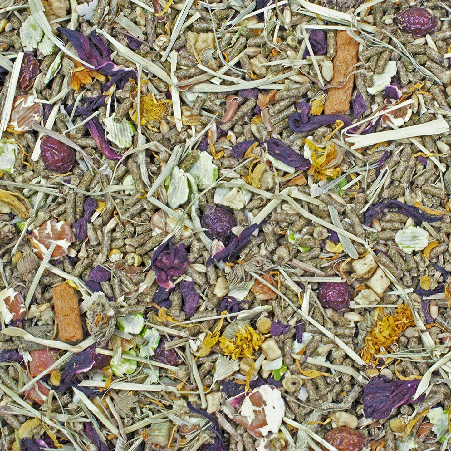 Higgins Sunburst Gourmet Chinchilla Food Mix Animals & Pet Supplies > Pet Supplies > Small Animal Supplies > Small Animal Food Higgins