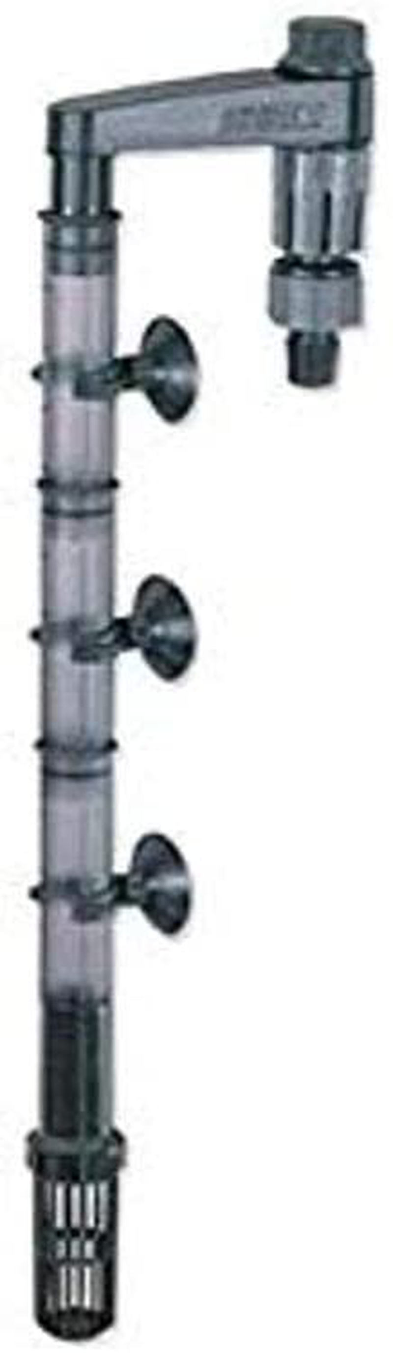 Eheim AEH4005300 Intake Set 594 Canister Filters Parts for Aquarium Animals & Pet Supplies > Pet Supplies > Fish Supplies > Aquarium Filters Eheim