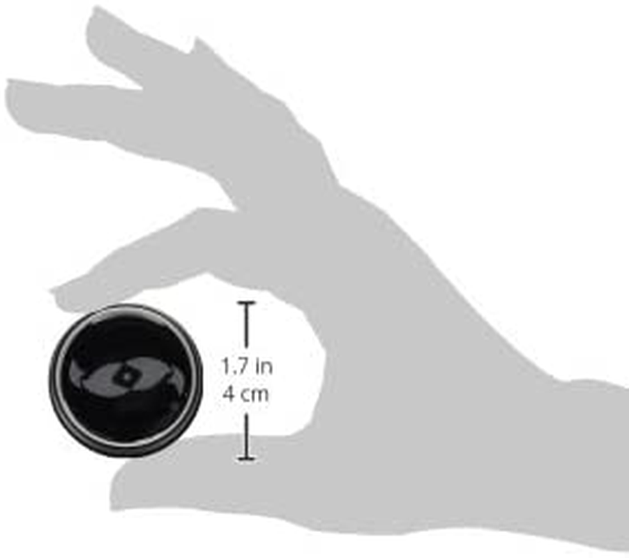 Two Little Fishies ATLMF1 Tlf Mag Fox Magnetic Hose Cleaning Brush Animals & Pet Supplies > Pet Supplies > Fish Supplies > Aquarium Cleaning Supplies Two Little Fishies