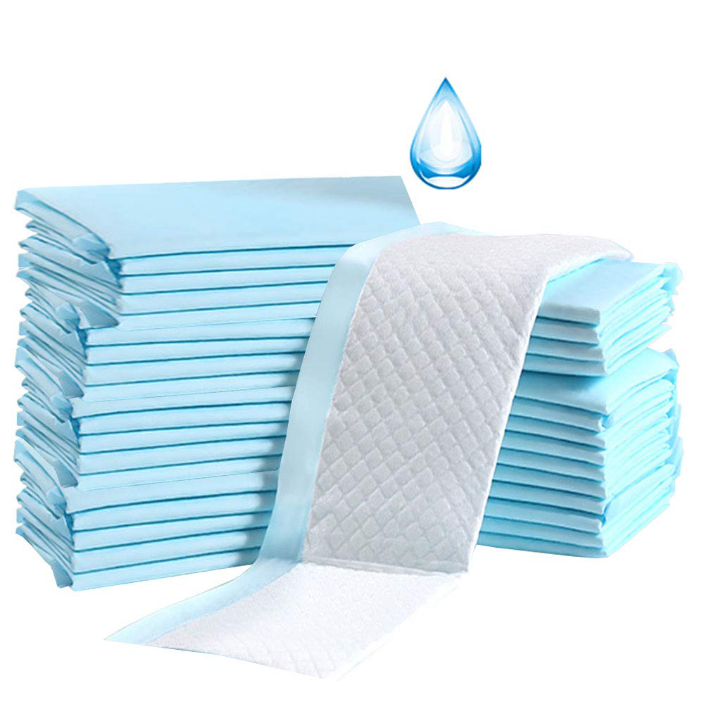 Disposable Diapers for Incontinence