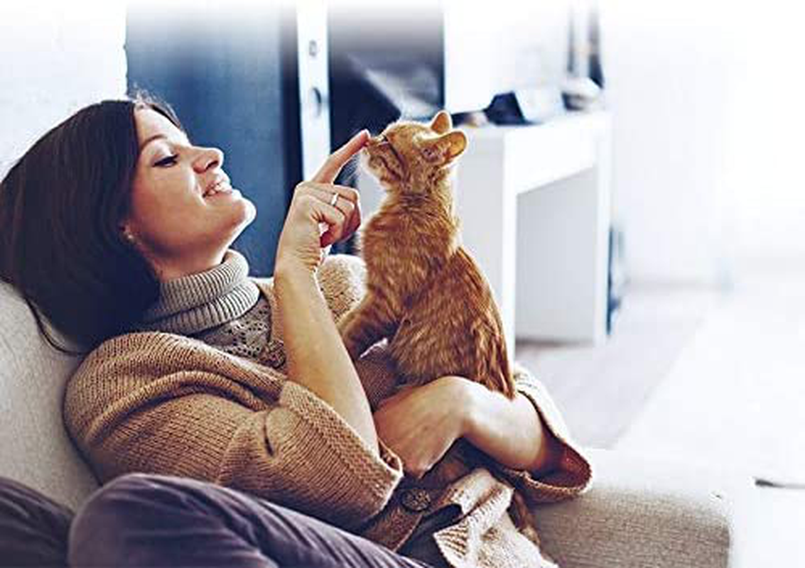 INABA Churu Lickable Purée Natural Cat Treats (Chicken with Cheese Recipe, 4 Tubes) Animals & Pet Supplies > Pet Supplies > Cat Supplies > Cat Treats INABA