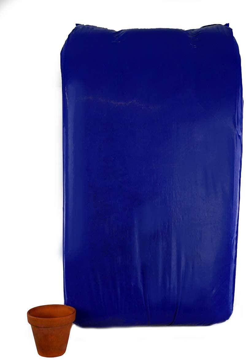 Josh'S Frogs Compressed Coco Cradle Fiber Animals & Pet Supplies > Pet Supplies > Reptile & Amphibian Supplies > Reptile & Amphibian Substrates Josh's Frogs 55 lb Bale