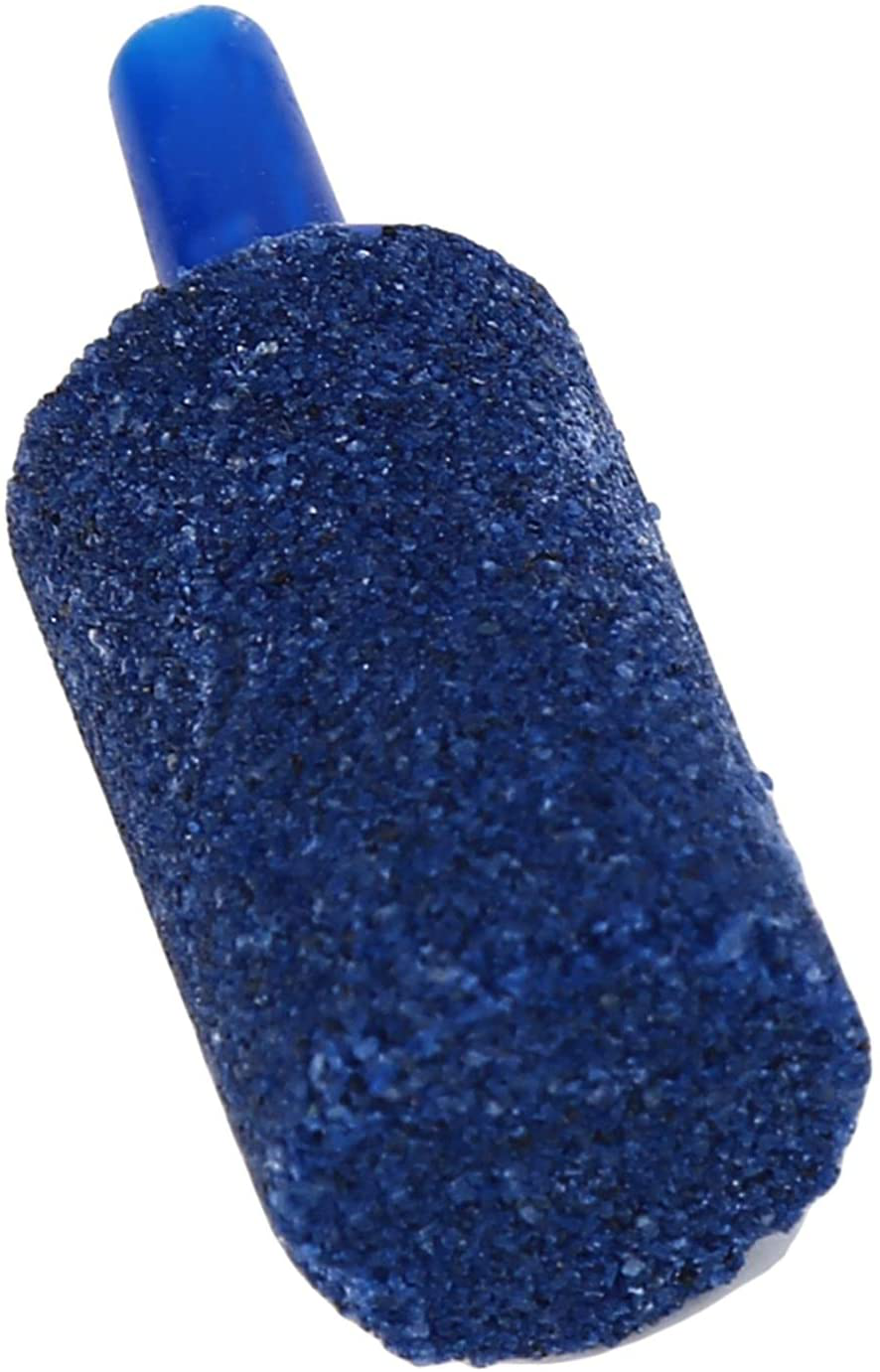 Leezaka Large Air Stone Cylinder Aquarium or Fish Tank, Air Stone Diffuser Produces for Aquarium Air Pump Animals & Pet Supplies > Pet Supplies > Fish Supplies > Aquarium Air Stones & Diffusers Generic