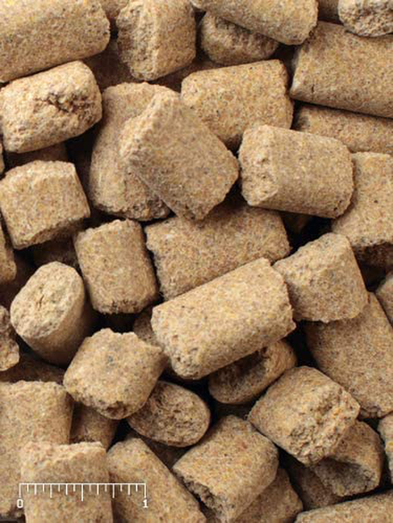 Mazuri Rat & Mouse Food Animals & Pet Supplies > Pet Supplies > Small Animal Supplies > Small Animal Food Land O' Lakes Inc.