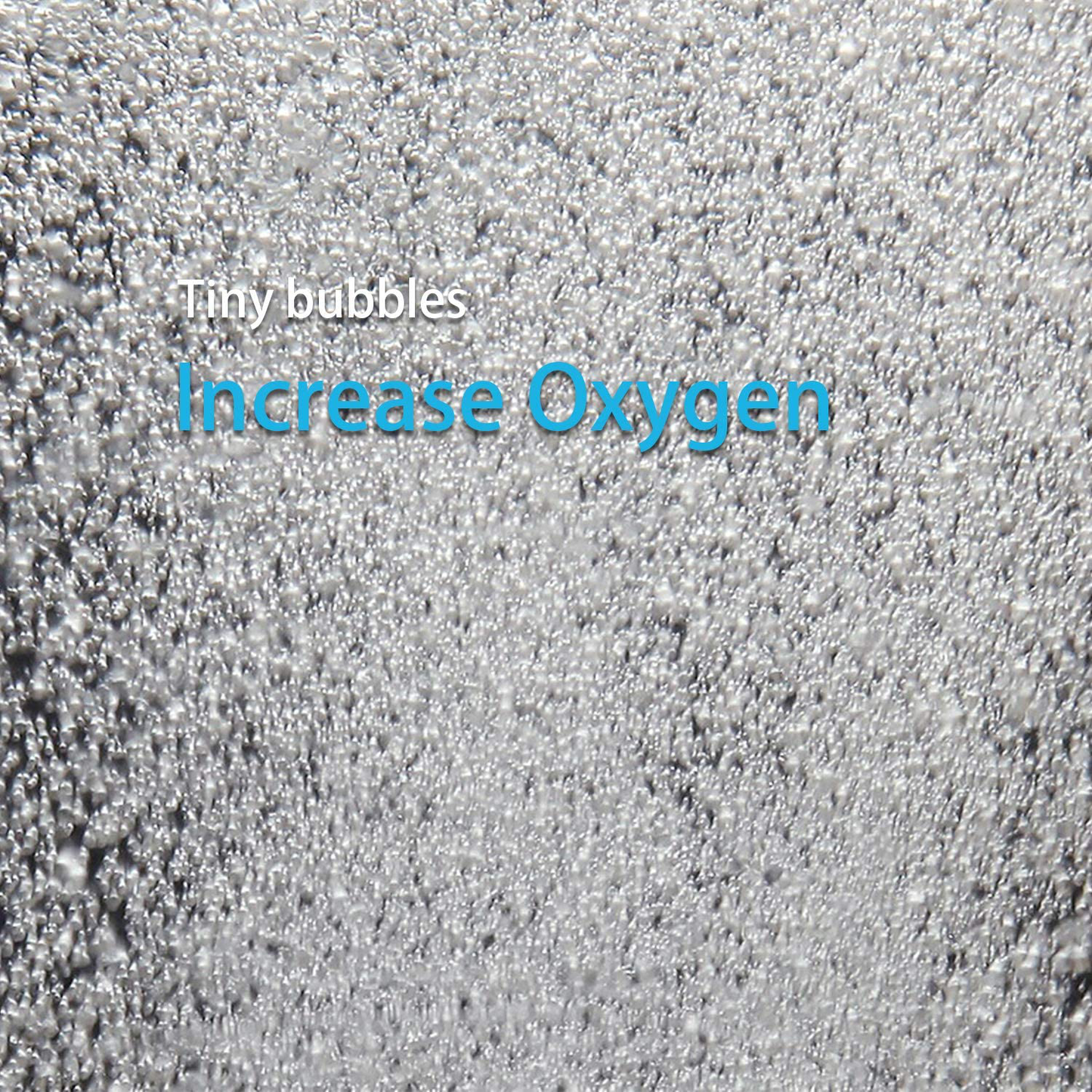 Waycreat 4 Inch Aquarium Air Stone, Bubble Stone Fish Tank Oxygen Stone Disc Bubble Diffuser Dissolving Oxygen Diffuser for Aquarium Fish Tank and Hydroponic Animals & Pet Supplies > Pet Supplies > Fish Supplies > Aquarium Air Stones & Diffusers Waycreat