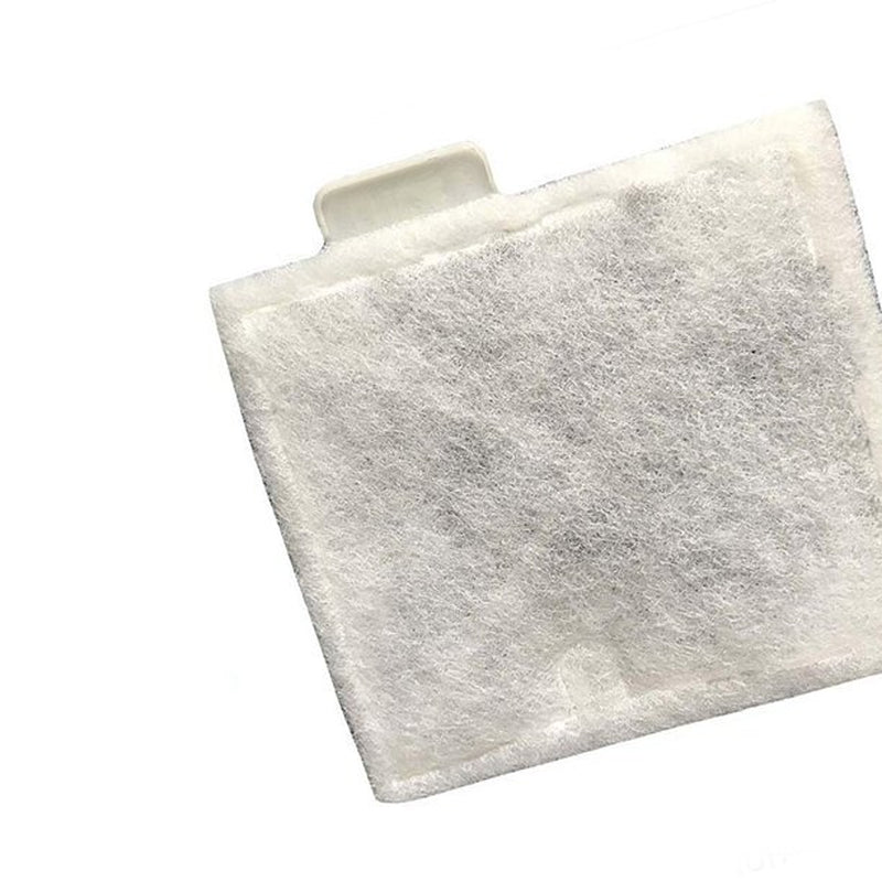 Bkuxy 6 Aquarium Medium Charcoal Filter Cartridges,For Replacements Aqueon Quietflow Power 10 Animals & Pet Supplies > Pet Supplies > Fish Supplies > Aquarium Filters Bkuxy