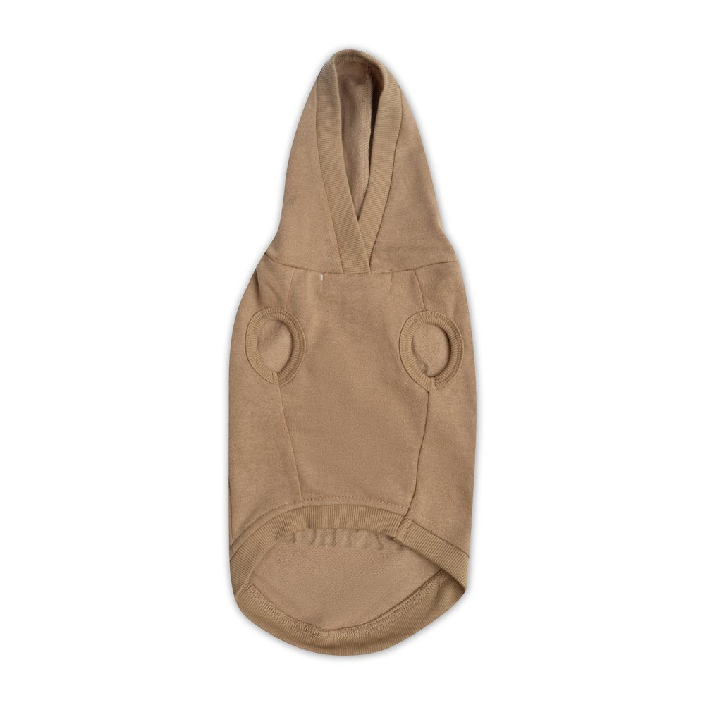 JOLLY KNITS DOG HOODIE- Squirrel Patrol - Small Animals & Pet Supplies > Pet Supplies > Dog Supplies > Dog Apparel Major Label Group