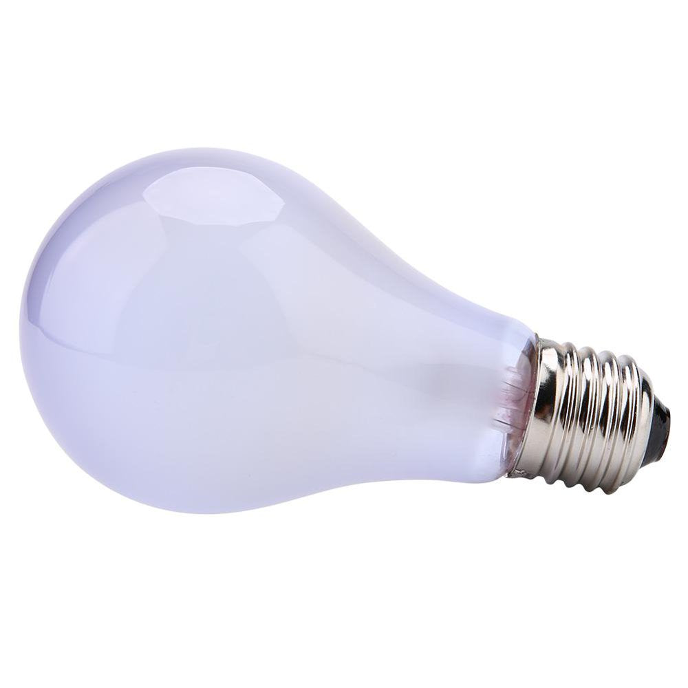 EBTOOLS 2Types 220V Heating Light Lamp Heating Warming Bulb for Reptile Pet Amphibian, Heating Lamp,Heating Light Animals & Pet Supplies > Pet Supplies > Reptile & Amphibian Supplies > Reptile & Amphibian Habitat Heating & Lighting EBTOOLS
