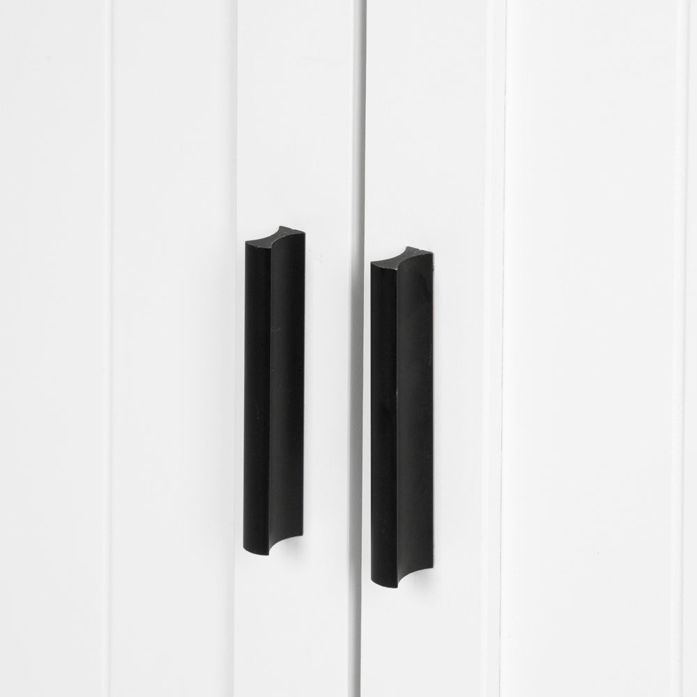 FCH Cat Litter Box Enclosure Cabinet, Large Wooden Indoor Storage Bench Furniture for Living Room, Bedroom, Bathroom, Side Table W/Pet Mat Animals & Pet Supplies > Pet Supplies > Cat Supplies > Cat Furniture Gear Mechanical