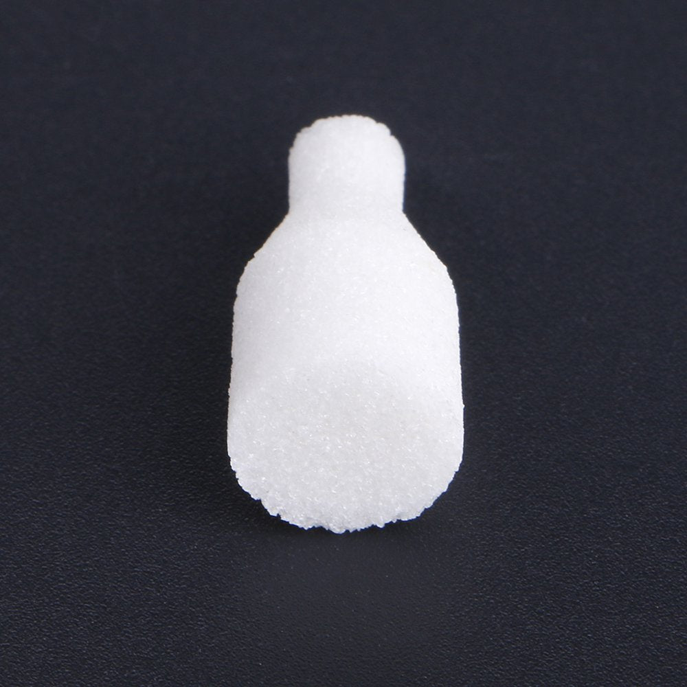 Air Bubble Stone Aerator Aquarium Fish for Tank Pump Hydroponic Oxygen Diffusers Animals & Pet Supplies > Pet Supplies > Fish Supplies > Aquarium Air Stones & Diffusers NEWLYFOND