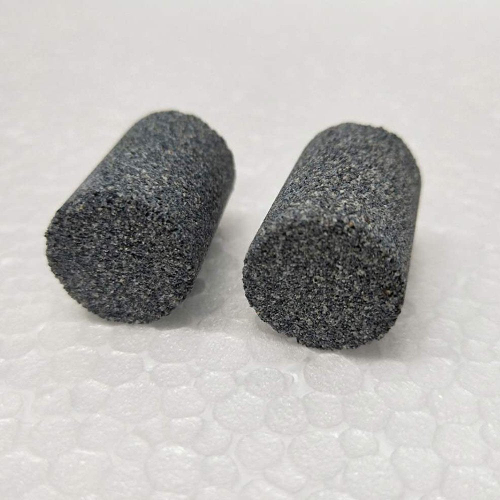 NICEXMAS 4Pcs Air Stone Mineral Bubble Diffuser Airstones Diffuser for Aquarium Fish Tank Pump Hydroponics Animals & Pet Supplies > Pet Supplies > Fish Supplies > Aquarium Air Stones & Diffusers NICEXMAS