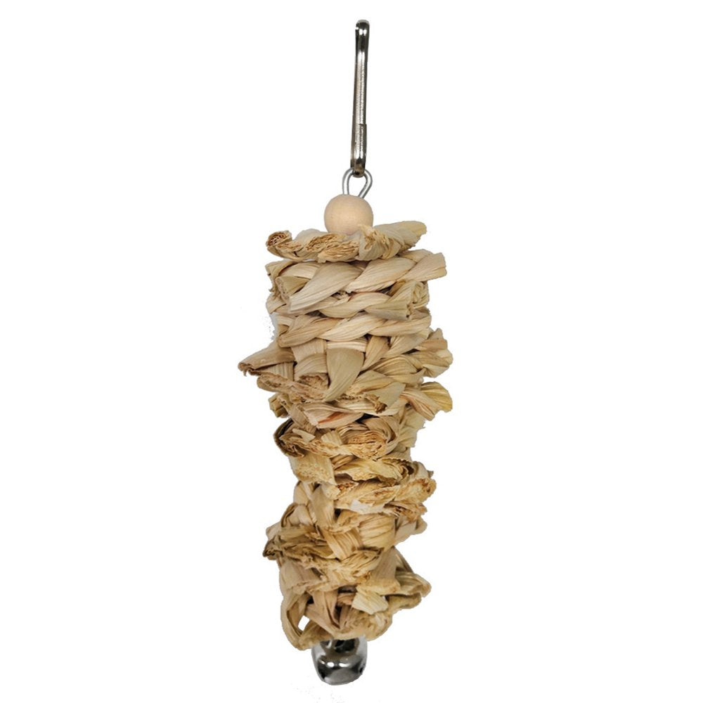 Pet Enjoy 7Pcs Bird Parrot Swing Toys,Bird Chewing Standing Hanging Perch Hammock Climbing Ladder Bird Cage Toys for Budgerigar,Parakeet and Other Birds Animals & Pet Supplies > Pet Supplies > Bird Supplies > Bird Ladders & Perches Pet Enjoy