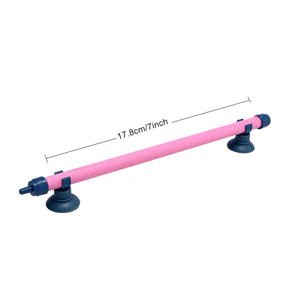 SPRING PARK Aquarium Fish Tank Air Bubble Bar Tube Pump Wall Curtain Diffuser Aerator Stone Animals & Pet Supplies > Pet Supplies > Fish Supplies > Aquarium Air Stones & Diffusers SPRING PARK