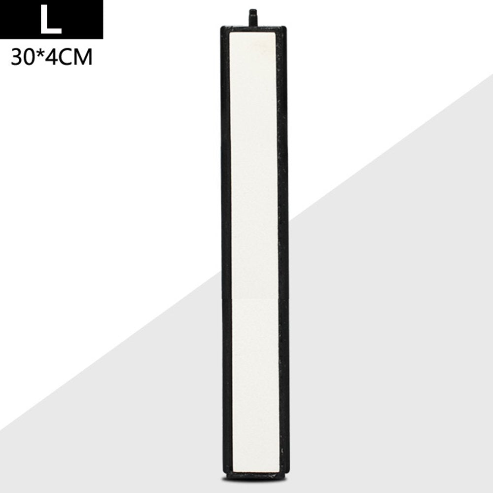 Sorrowso 4" 8" 12" Air Stone Strip Bubbler Bar Aquarium Fish Tank Air Pump Accessories Mineral Stones Micro Bubble Diffuser Animals & Pet Supplies > Pet Supplies > Fish Supplies > Aquarium Air Stones & Diffusers Sorrowso