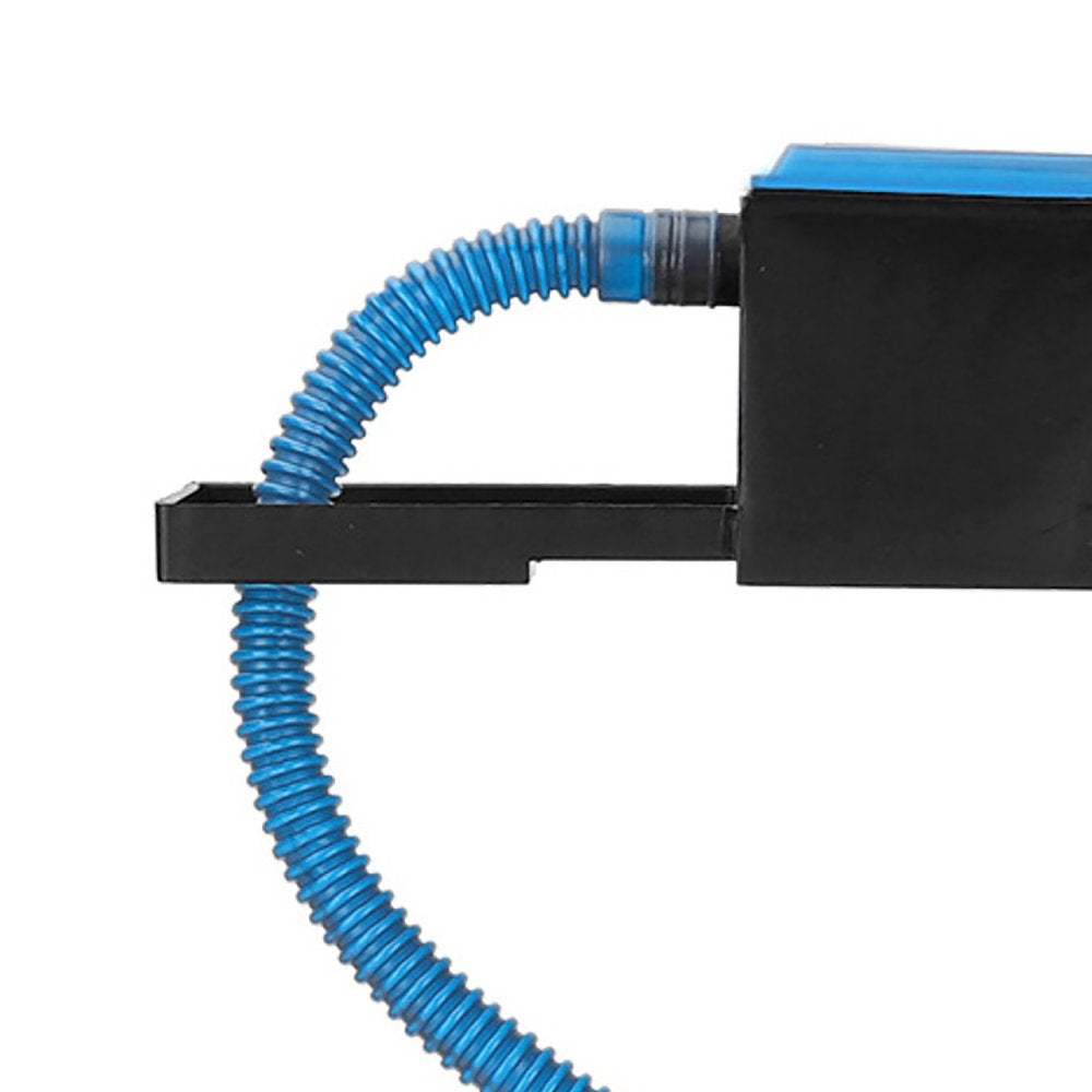 Archer 1 Set RS-088A/188A/288A/388A Filter Pump Three-In-One Water Filtration Plastic Fish Tank Submersible Fiter Pump Aquarium Accessories Animals & Pet Supplies > Pet Supplies > Fish Supplies > Aquarium Filters Archer