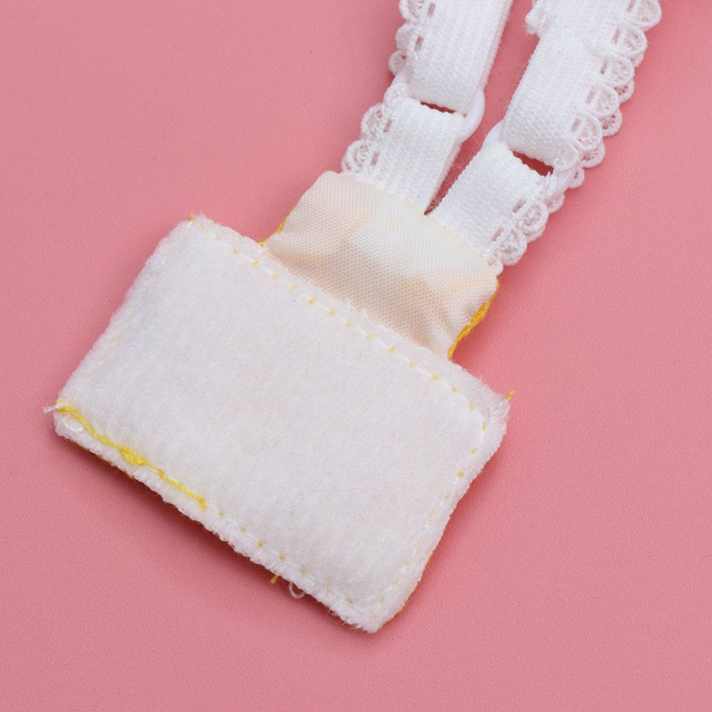 NUOLUX Bird Diaper Flight Suit Cockatiel Parrot Clothes Parakeet Conure Fight Suiteconures Budgie Pad Liners Pee Pet Nappy Animals & Pet Supplies > Pet Supplies > Dog Supplies > Dog Diaper Pads & Liners NUOLUX