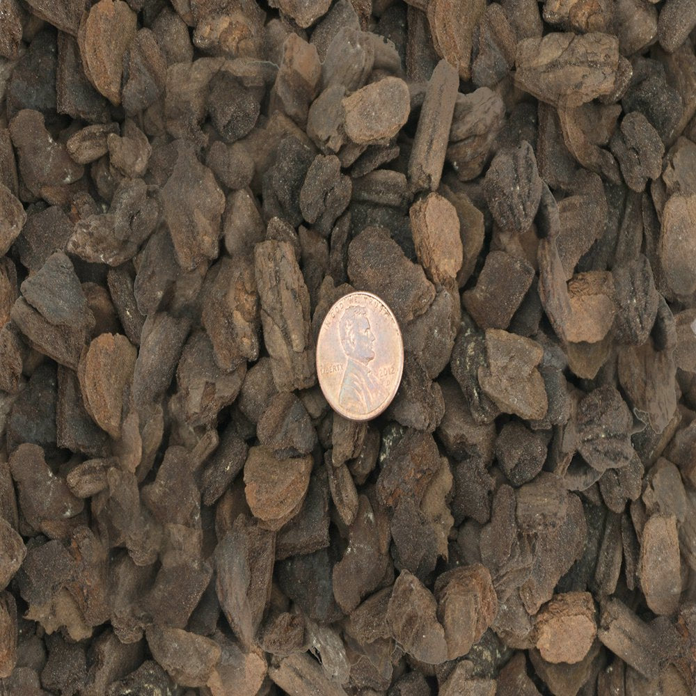 Orchiata Orchid Substrate - 3-6Mm PRECISION (1 Quart) Animals & Pet Supplies > Pet Supplies > Fish Supplies > Aquarium Gravel & Substrates Josh's Frogs