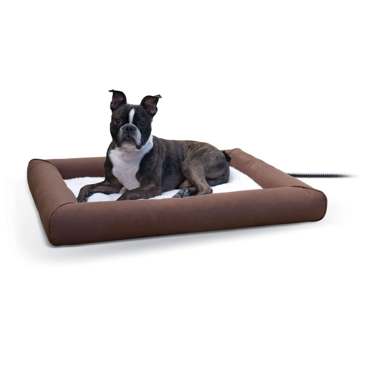 K&H Heated Pet Cat Bed, Small Animals & Pet Supplies > Pet Supplies > Cat Supplies > Cat Beds K&H Pet Products M