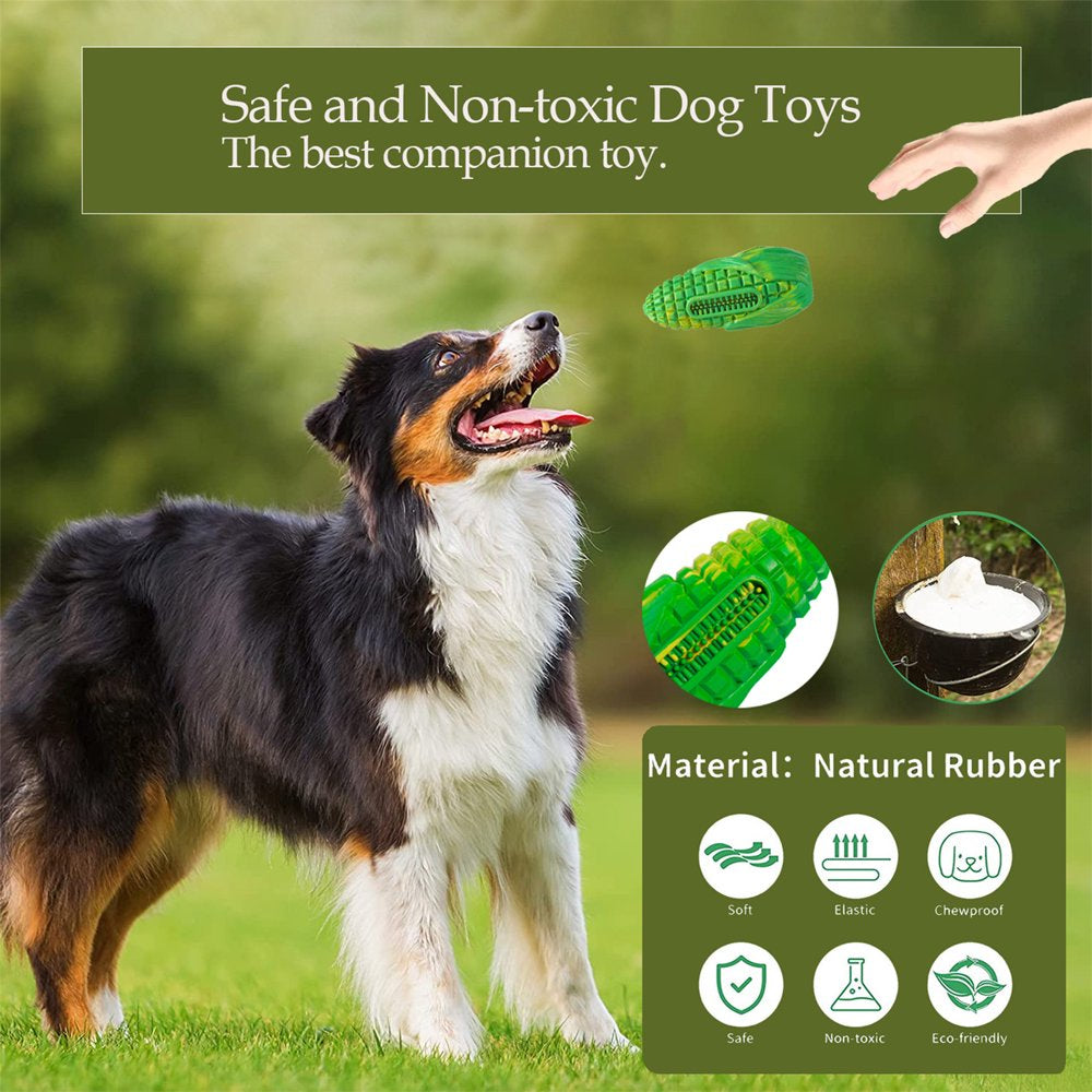 Valr Durable Dog Chew Toy for Aggressive Chewers, Large Breed, Milk Flavor Animals & Pet Supplies > Pet Supplies > Dog Supplies > Dog Toys Valr