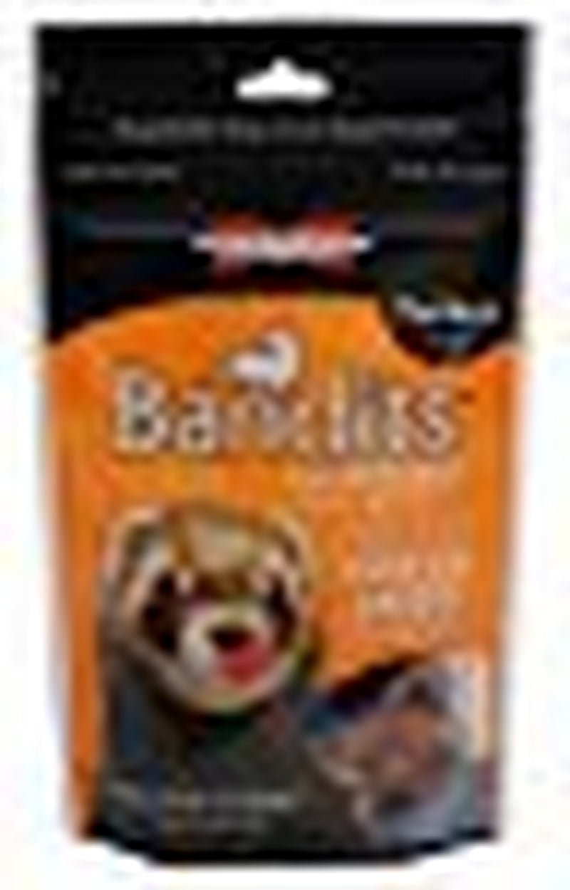 FERRET TREATS FD TURKEY .75OZ Animals & Pet Supplies > Pet Supplies > Small Animal Supplies > Small Animal Treats MARSHALL PET PRODUCTS