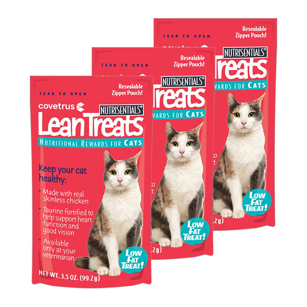 Lean Treats by Butler NutriSentials, On Sale