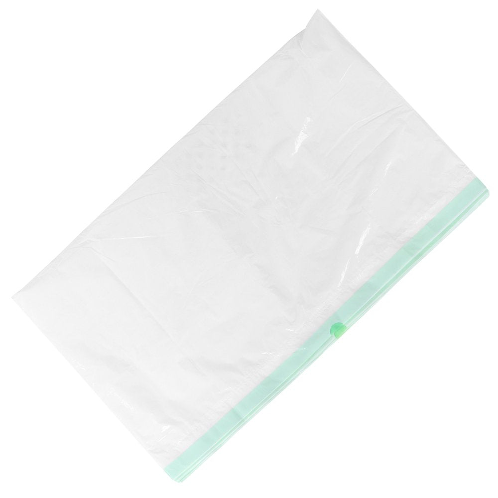 Brrnoo Litter Box Liners, Garbage Bag 7Pcs for Change Cat Litter Animals & Pet Supplies > Pet Supplies > Cat Supplies > Cat Litter Box Liners Brrnoo