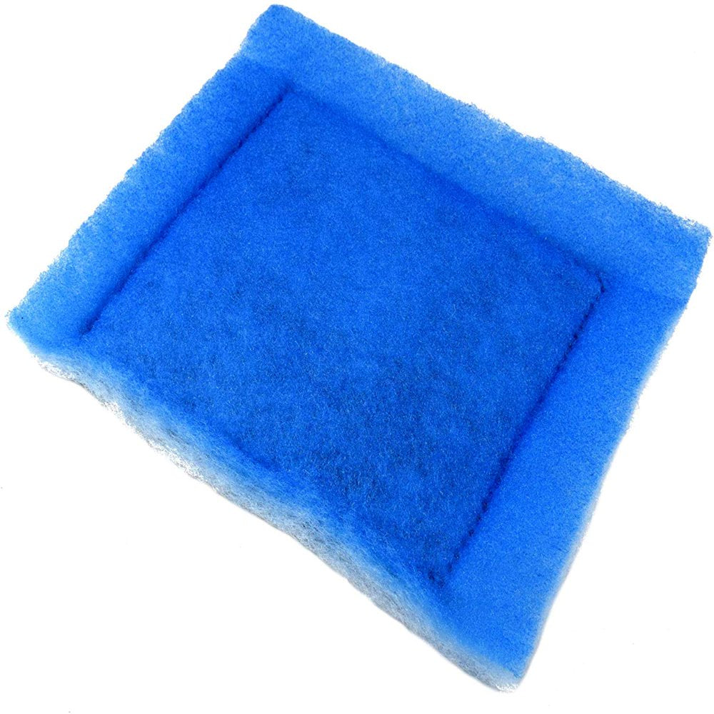 HQRP 6-Pack Aquarium Filter Compatible with Aqua-Tech Ez-Change # 3 Filter Cartridge Fits Aqua-Tech 20-40 and 30-60 Power Filters Animals & Pet Supplies > Pet Supplies > Fish Supplies > Aquarium Filters HQRP