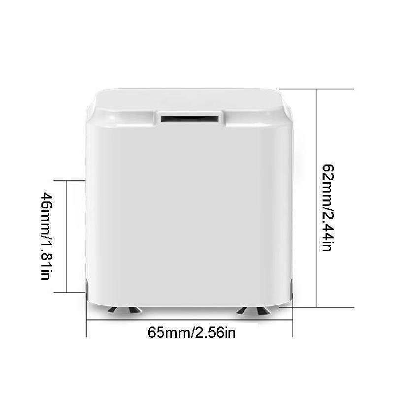 Aquarium Internal Filter Quiet Low Water Level Filters for Turtles Frogs Newt Animals & Pet Supplies > Pet Supplies > Fish Supplies > Aquarium Filters Bydezcon