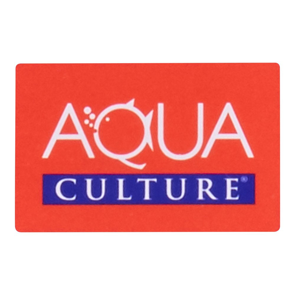 Aqua Culture Aquarium Breeder Fish Net Animals & Pet Supplies > Pet Supplies > Fish Supplies > Aquarium Fish Nets Wal-Mart Stores, Inc.   