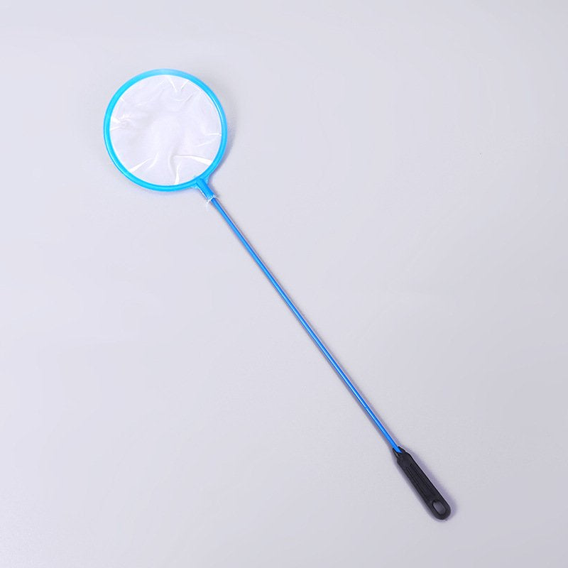 Valinks 3Pcs/Set Fish Net Artemia Shrimp Filter Mini Portable High Density Mesh Filter Net Aquarium Cleaning Animals & Pet Supplies > Pet Supplies > Fish Supplies > Aquarium Fish Nets Valink