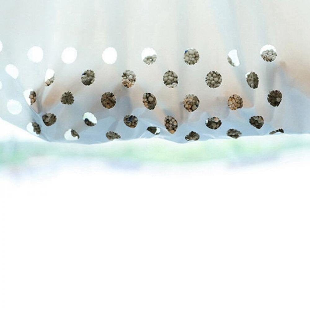 7/PCS Pet Cat Litter Bag Cats Litter Box Mat Duty Drawstring Cat Litter Pan Bags Kitten Cleaning Supplies for Storage Cat Sand Animals & Pet Supplies > Pet Supplies > Cat Supplies > Cat Litter Box Mats Daxin