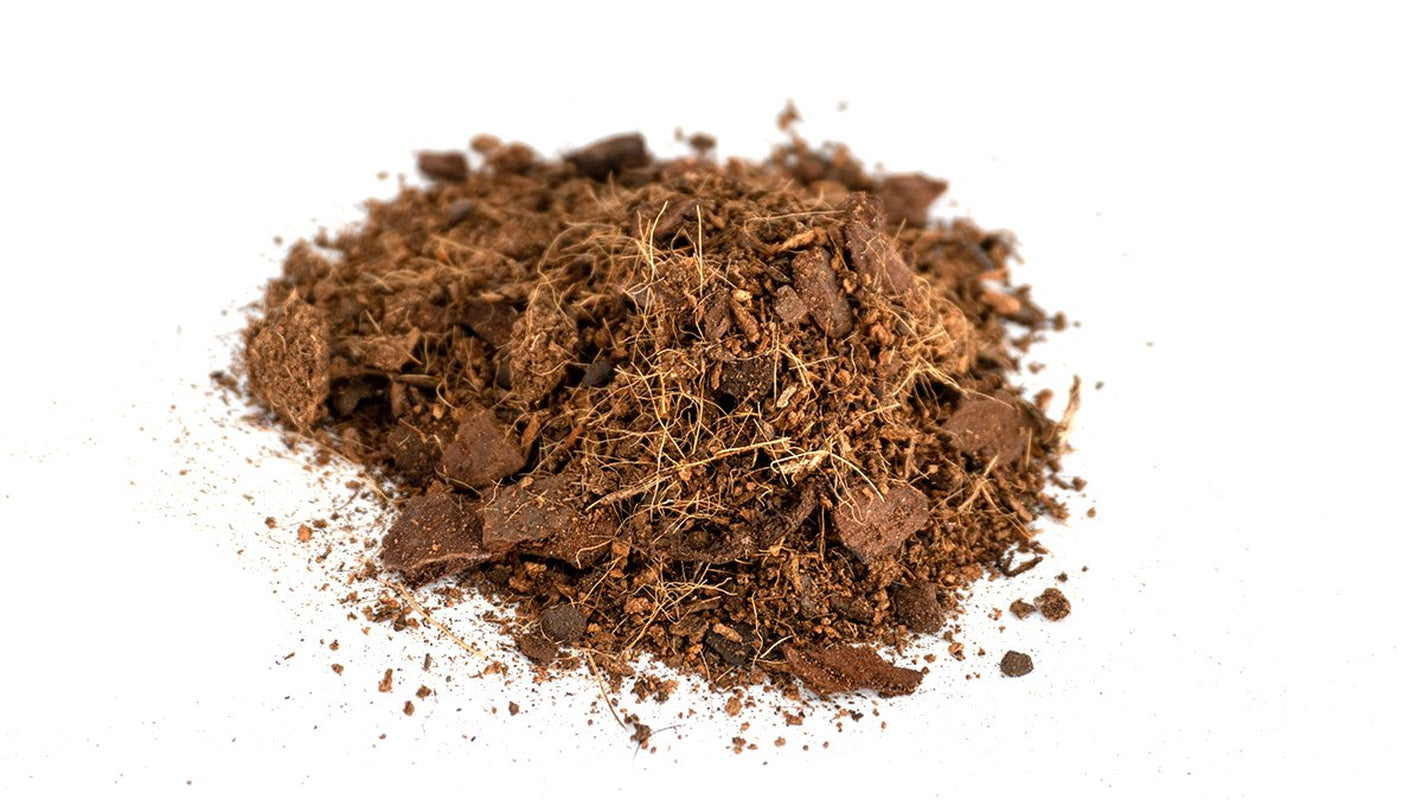 Josh'S Frogs Coco Select Terrarium Substrate (10 Quarts) Animals & Pet Supplies > Pet Supplies > Reptile & Amphibian Supplies > Reptile & Amphibian Substrates Josh's Frogs