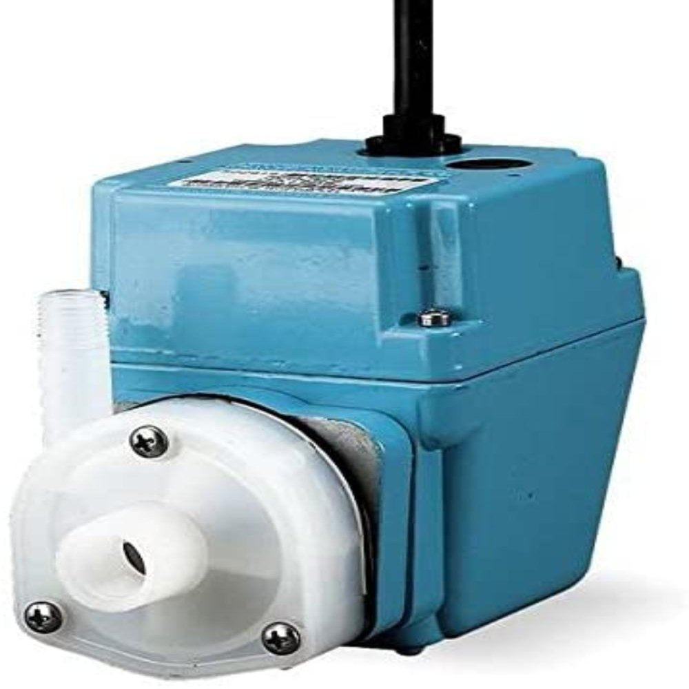 Little Giant Submersible Pump Model 2E-38N (502203) 115V, 1/40 Hp, 1.7 Amps, 115V 60Hz. by Brand Little Giant Pump Animals & Pet Supplies > Pet Supplies > Fish Supplies > Aquarium & Pond Tubing Brand Little Giant Pump